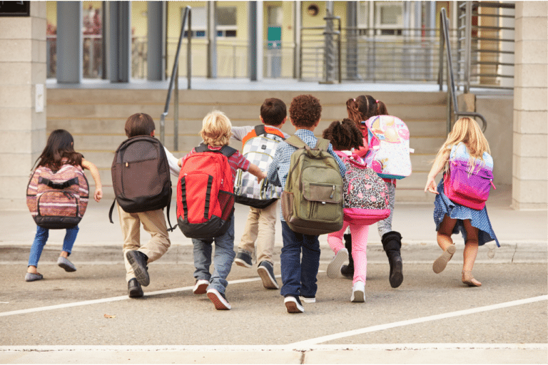 Milloin koulu alkaa 2026