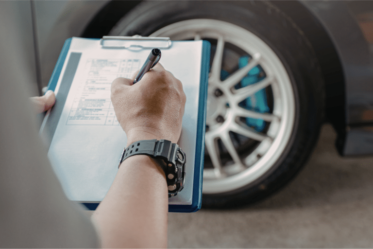 Milloin auto pitää katsastaa