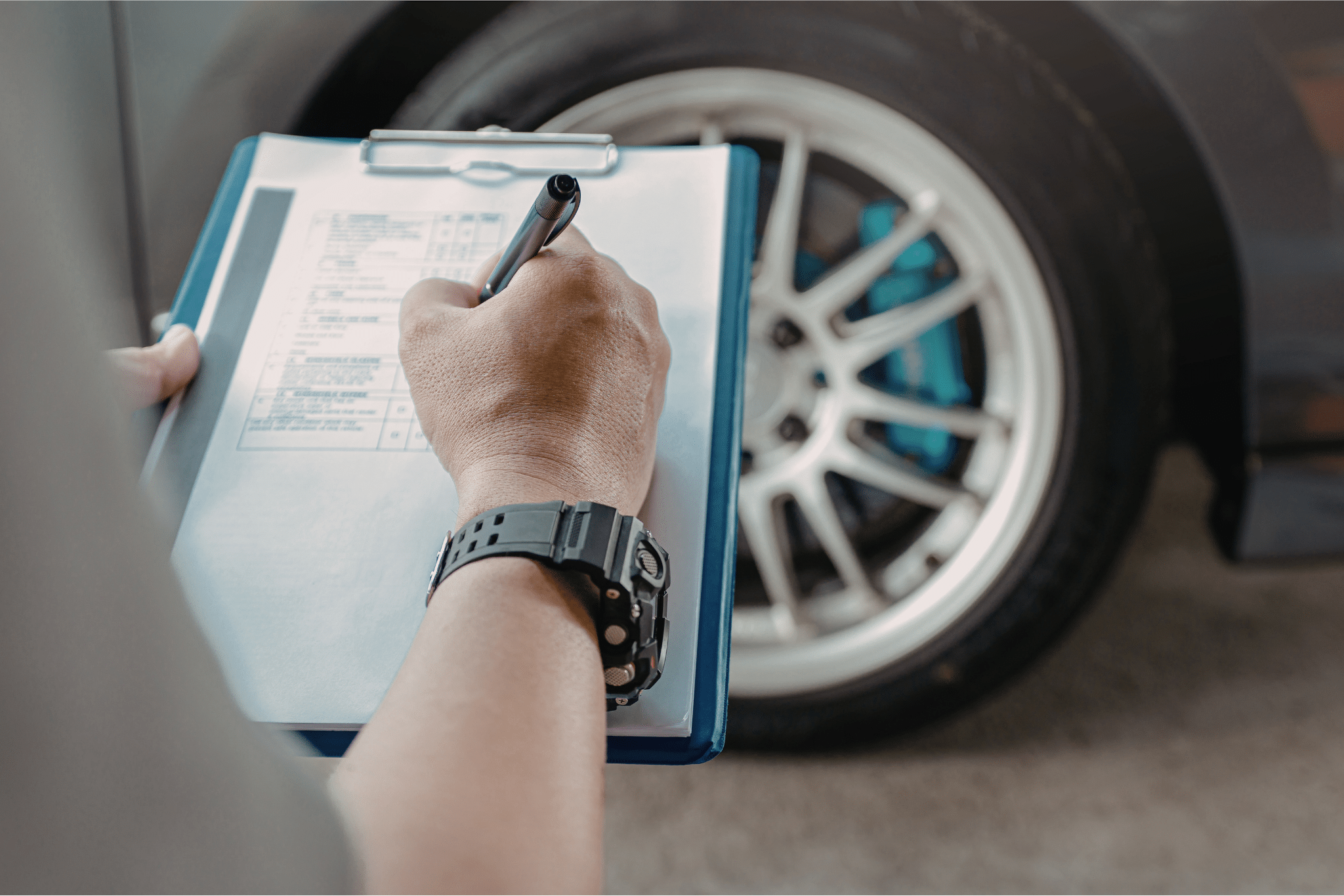 Milloin auto pitää katsastaa