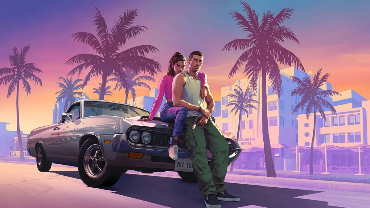Milloin Grand Theft Auto 6 julkaistaan