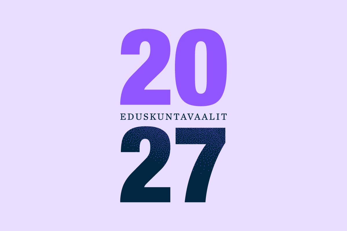 Milloin järjestetään seuraavat eduskuntavaalit
