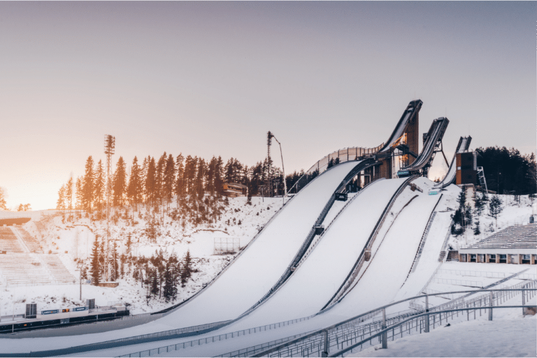 Milloin seuraavat talviolympialaiset
