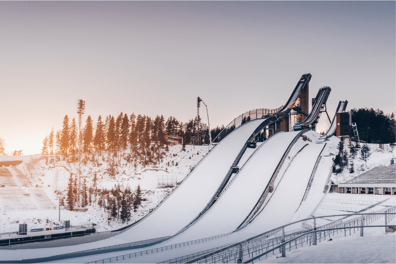 Milloin seuraavat talviolympialaiset